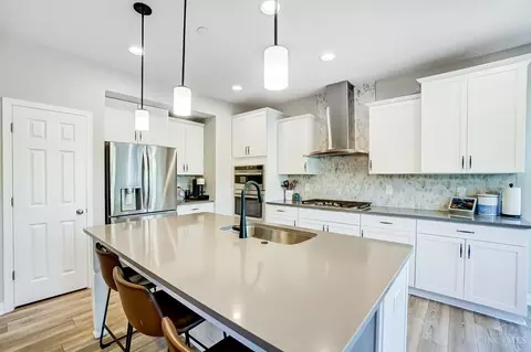 Kitchen - 5727 Eldon Dr, Liberty Twp, OH 45011 photo 1 of 6