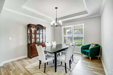 Dining - 5727 Eldon Dr, Liberty Twp, OH 45011 photo 1 of 4