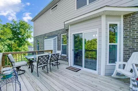 Exterior - 5727 Eldon Dr, Liberty Twp, OH 45011 photo 7 of 9