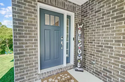 Exterior - 5727 Eldon Dr, Liberty Twp, OH 45011 photo 5 of 9