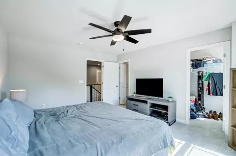 Bedroom - 5727 Eldon Dr, Liberty Twp, OH 45011 photo 5 of 9