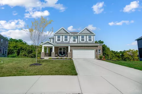 Exterior - 5727 Eldon Dr, Liberty Twp, OH 45011 photo 2 of 9