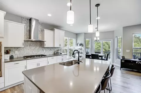 Kitchen - 5727 Eldon Dr, Liberty Twp, OH 45011 photo 6 of 6