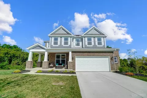 5727 Eldon Dr, Liberty Twp, OH 45011
