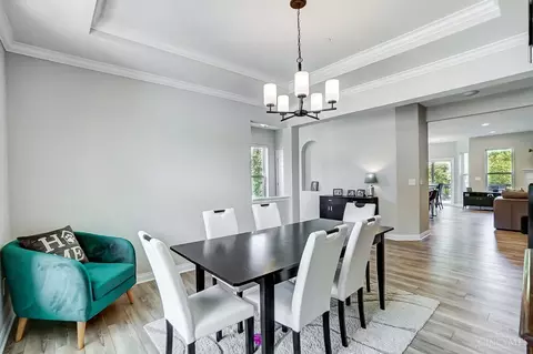 Dining - 5727 Eldon Dr, Liberty Twp, OH 45011 photo 2 of 4