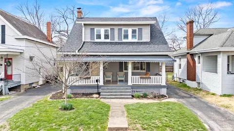 4313 Thirty First Ave, Cincinnati, OH 45209