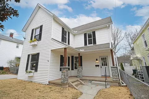 6746 Parkland Ave, Cincinnati, OH 45233