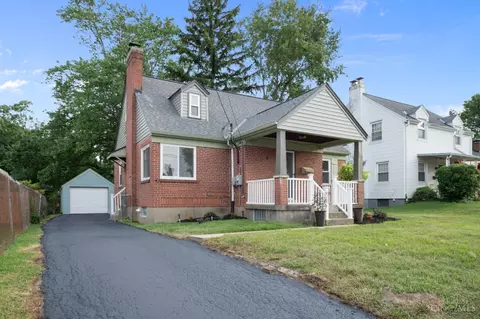 4413 Orchard Ln, Deer Park, OH 45236