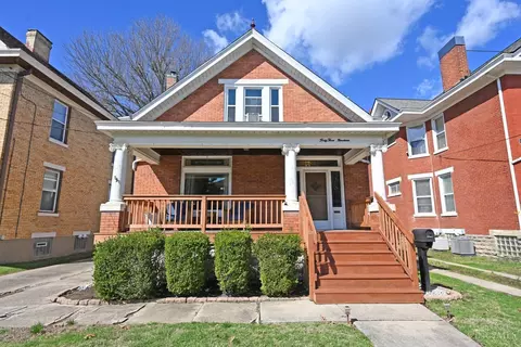 4319 Sullivan Ave, Saint Bernard, OH 45217