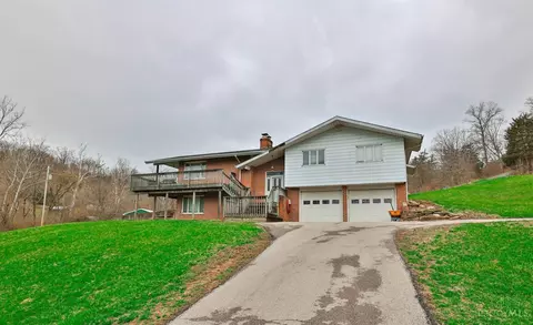 812 Jamison Rd, West Harrison, IN 47060