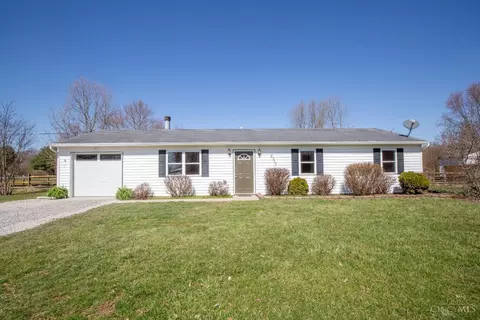 2313 Tucker Rd, Blanchester, OH 45107