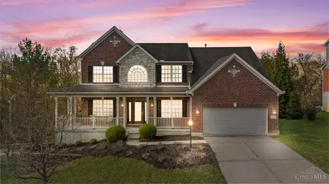 5905 Brierly Ridge Dr, Cincinnati, OH 45247