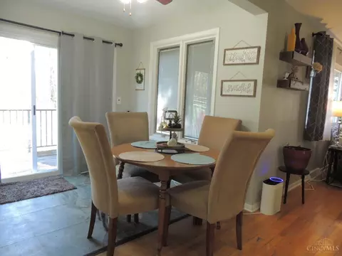 Dining - 137 Junedale Dr, Greenhills, OH 45218 photo 1 of 1