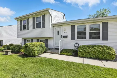 4205 Glenhaven Rd, Cincinnati, OH 45238