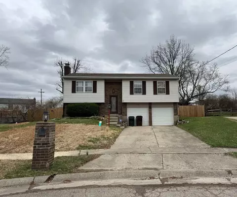 1346 Forester Dr, Cincinnati, OH 45240