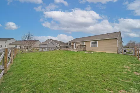 5037 Sullivans Ridge Dr, Morrow, OH 45152 photo 31