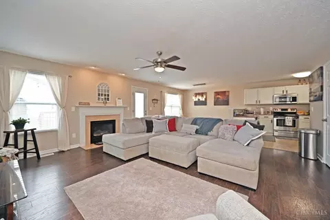 5037 Sullivans Ridge Dr, Morrow, OH 45152 photo 5