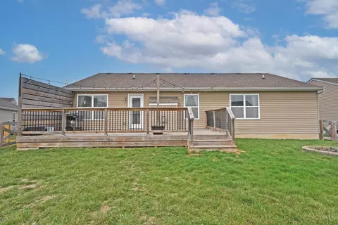 5037 Sullivans Ridge Dr, Morrow, OH 45152 photo 33