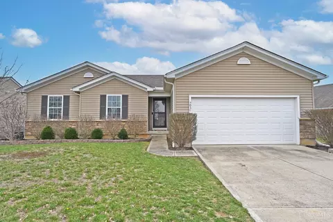 5037 Sullivans Ridge Dr, Morrow, OH 45152