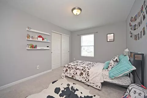 5037 Sullivans Ridge Dr, Morrow, OH 45152 photo 24