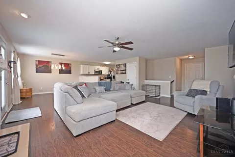 5037 Sullivans Ridge Dr, Morrow, OH 45152 photo 6