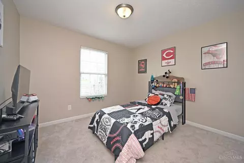 5037 Sullivans Ridge Dr, Morrow, OH 45152 photo 21