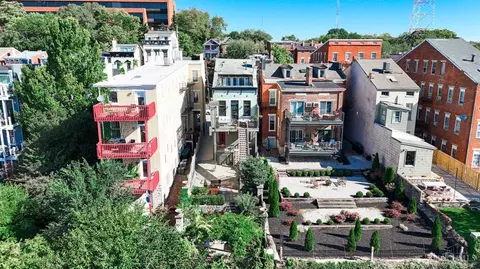 View/Area - 547 Milton St, Cincinnati, OH 45202 photo 8 of 8