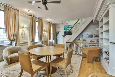 Dining - 547 Milton St, Cincinnati, OH 45202 photo 2 of 2