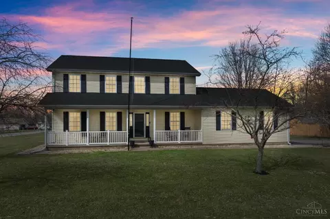 427 Limerick Dr, Lynchburg, OH 45142