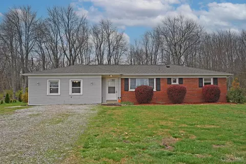 130 Hatt Swank Rd, Loveland, OH 45140