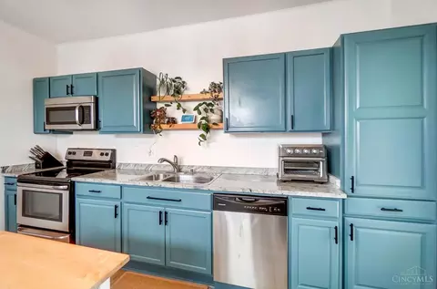 4529 Plainville Rd, Cincinnati, OH 45227 photo 8