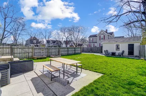 4529 Plainville Rd, Cincinnati, OH 45227 photo 29