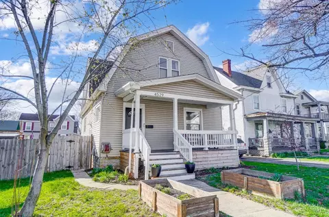 4529 Plainville Rd, Cincinnati, OH 45227 photo 2