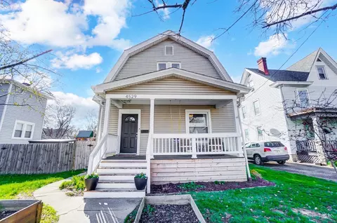 4529 Plainville Rd, Cincinnati, OH 45227