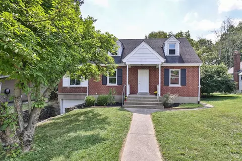 1275 Galbraith Rd, Cincinnati, OH 45231