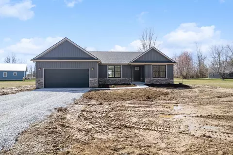 144 Custer Dr, Sardinia, OH 45171