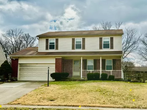 2811 Sovereign Dr, Colerain Twp, OH 45251