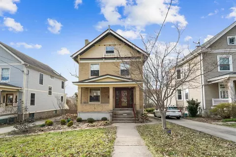 3431 Duncan Ave, Cincinnati, OH 45208