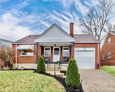 3878 Biehl Ave, Cincinnati, OH 45248