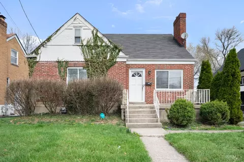 1608 Goodman Ave, North College Hill, OH 45239