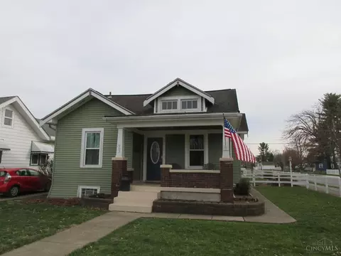 905 Brough Ave, Hamilton, OH 45015