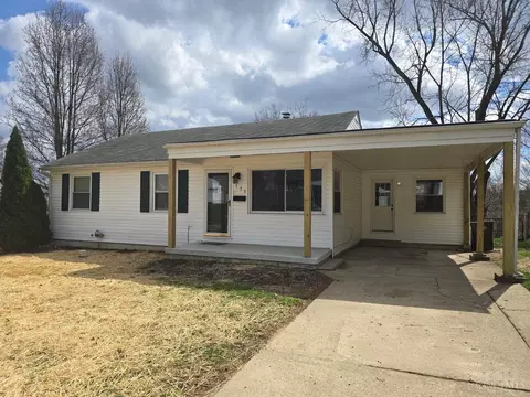 771 Fairhaven Dr, Hamilton, OH 45013