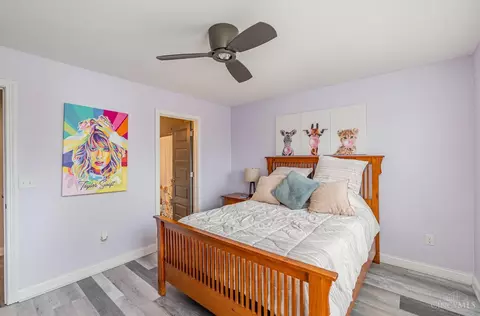 Bedroom - 602 Brownstone Row, Springboro, OH 45066 photo 3 of 3