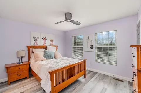 Bedroom - 602 Brownstone Row, Springboro, OH 45066 photo 2 of 3