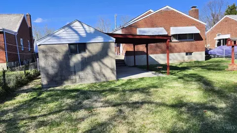 587 Smiley Ave, Springdale, OH 45246 photo 50