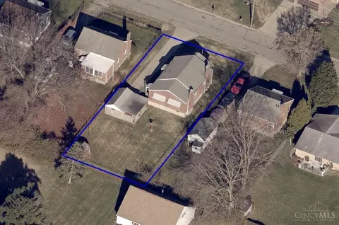 587 Smiley Ave, Springdale, OH 45246 photo 63
