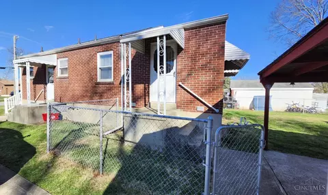 587 Smiley Ave, Springdale, OH 45246 photo 46