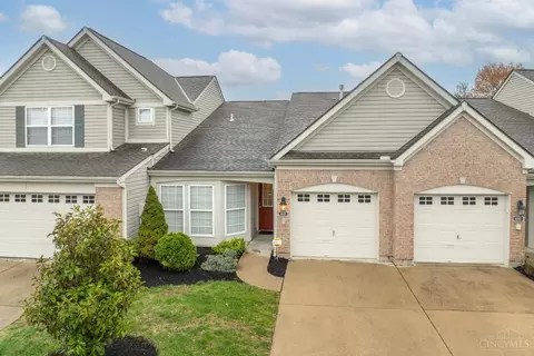 4243 Fieldsedge Dr, Mason, OH 45040