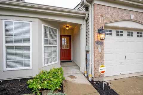4243 Fieldsedge Dr, Mason, OH 45040 photo 2