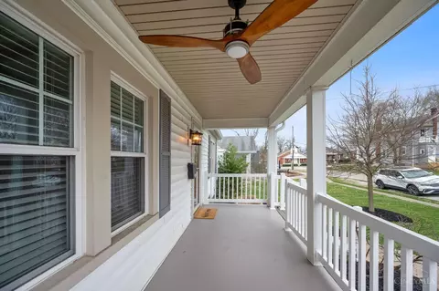 Exterior - 9614 Conklin Rd, Blue Ash, OH 45242 photo 3 of 12